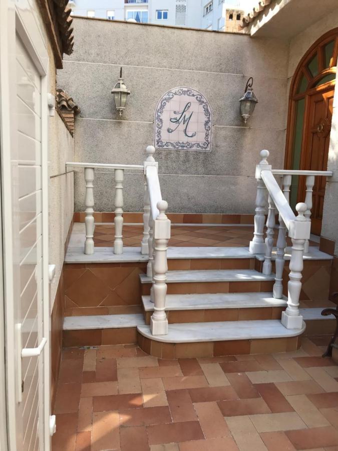 Bahia Blanca Sm Villa Cádiz Exterior photo
